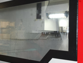 Fresatura a controllo CNC