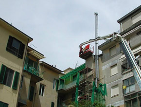 TUBAZIONI